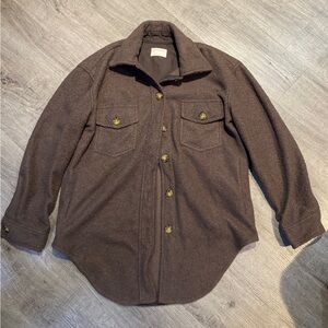 JACKSON ROWE SHACKET